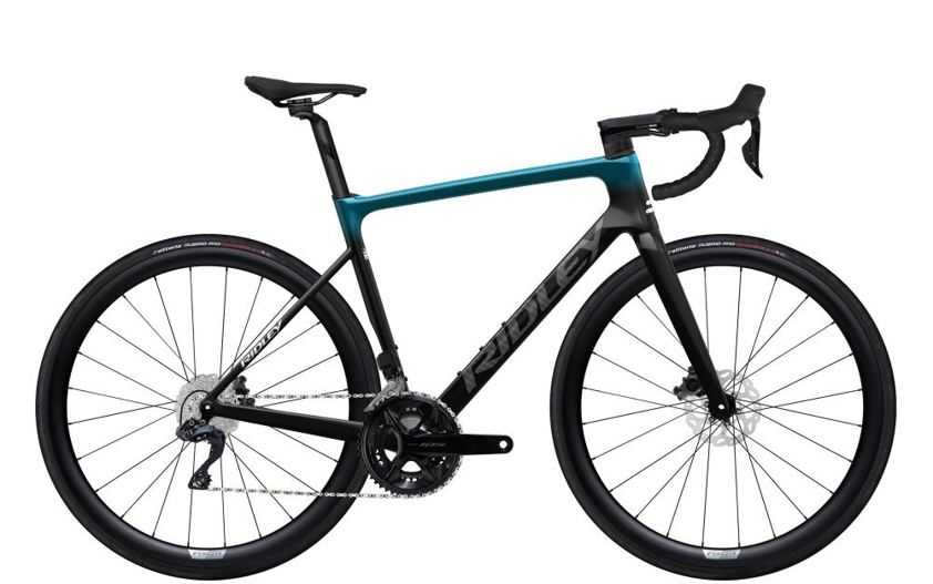 Ridley Falcn 105 DI2 FAL01Cs(S)