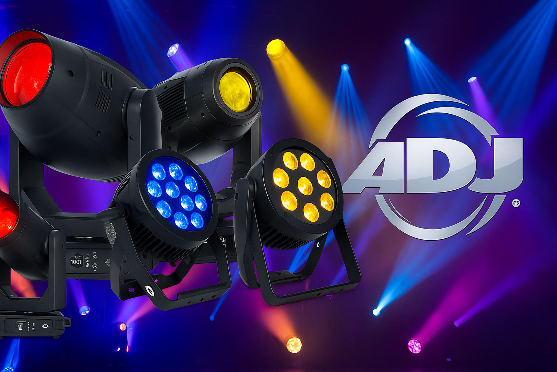 ADJ 