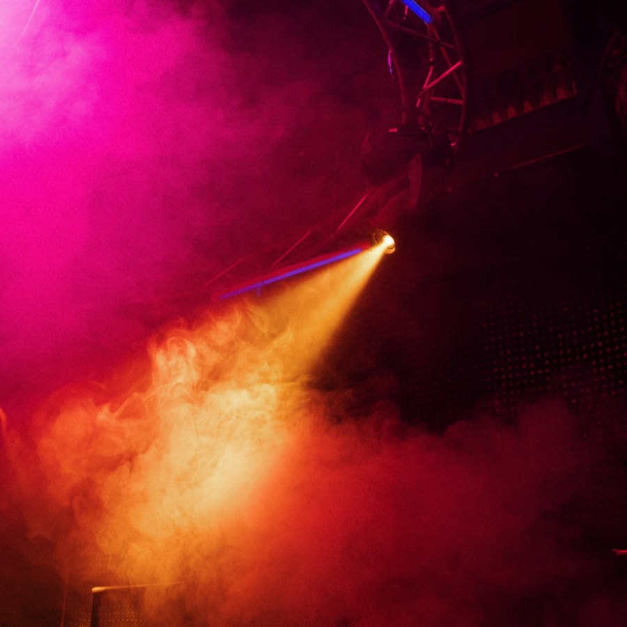 Stage Effects Stage Effects