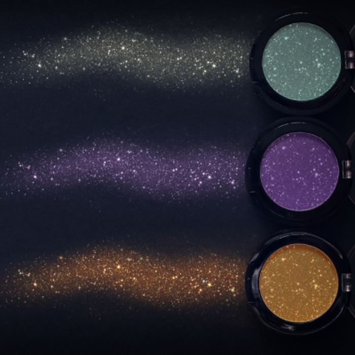 UV, Glitter & Sparkle