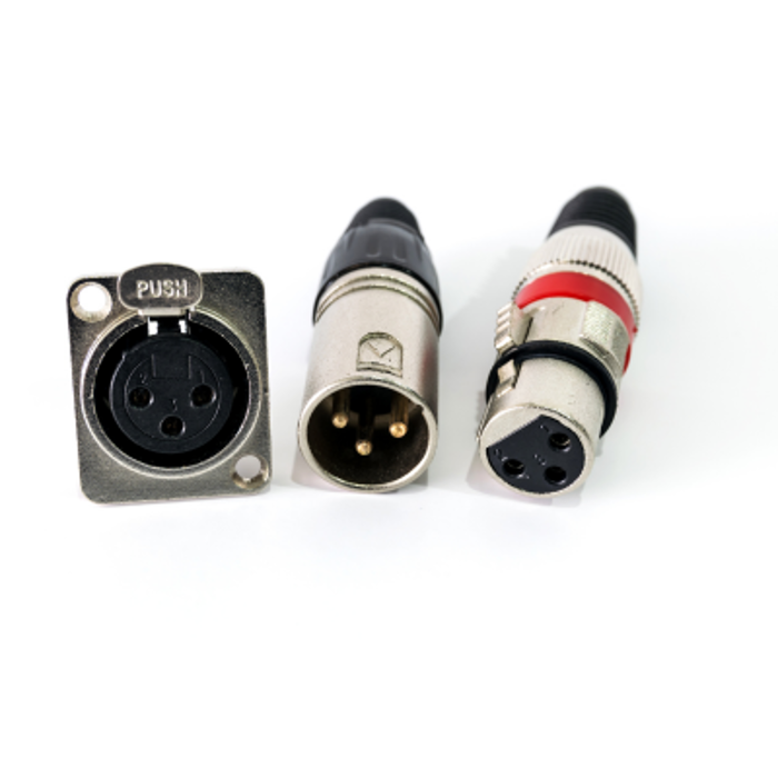 Connectors
