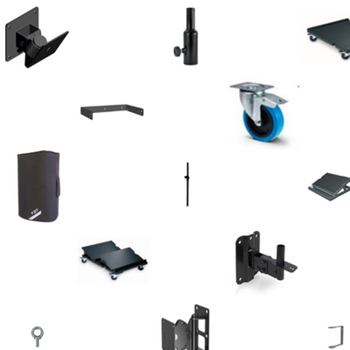 Speaker Accessories