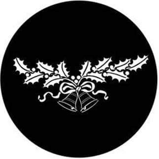 78371 Holly Bell 2 Gobo