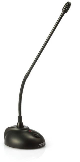 ST-5000 - Gooseneck Microphone, Cardioid