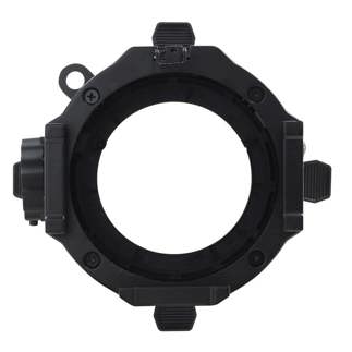 Virtuoso 1000 Profile Zoom Lens 25-50