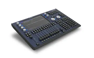 MagicQ MQ50 Compact Console