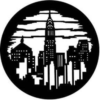 77306 Skyline 2 Gobo