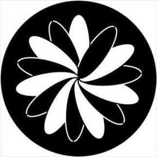 74052 Organic 2 Gobo