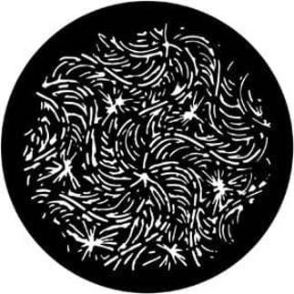 77754 Arabesque Gobo