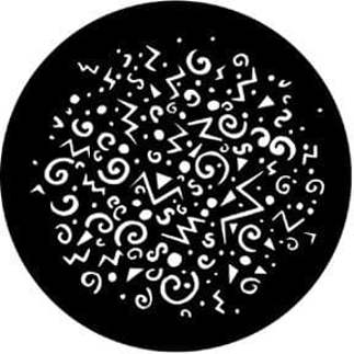 77432 Spellbound Gobo