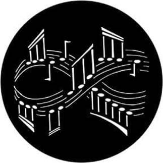 79186 Symphony 1 Gobo