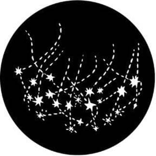 78003 Fireworks 4C Gobo