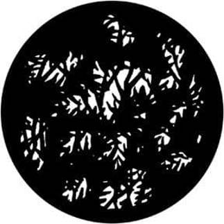 77780 Dense Leaves (Detail) Gobo