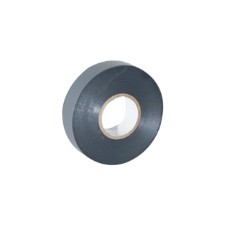 Grey Economy PVC Insulation Tape
