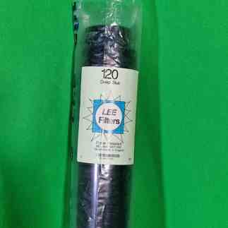 LEE 120 Deep Blue Roll