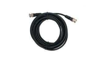 BNC-C5M - BNC Plug to Plug Cable - 5MT (RG58 - 50 ohm cable)