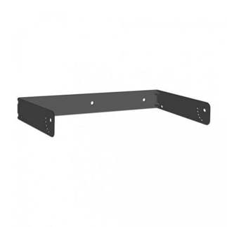 XL-UH 10 - U bracket horizontal wall mount X-LITE 10/110