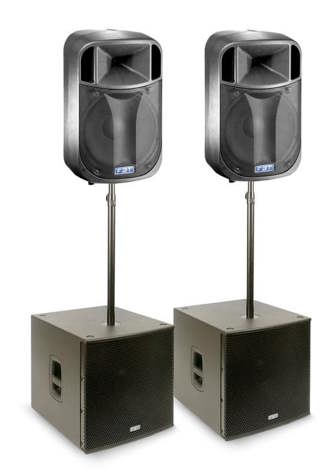 J4000BK - J 4000 Package - Black