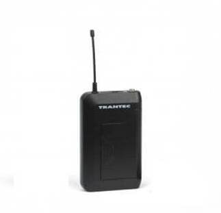 S4.04 Beltpack Transmitter (no microphone supplied)