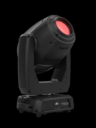 Intimidator Hybrid 251SR