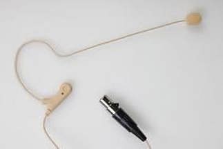 EM-77 Earworn Microphone