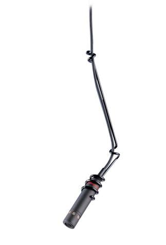 PRO45 - Cardioid Condenser Hanging Microphone