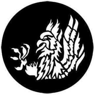 77207 Heraldics 6 Gobo