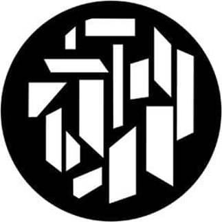 77760 Internal Reflections Gobo