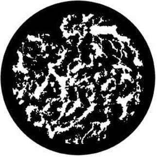 78417 Tight Stipple Gobo