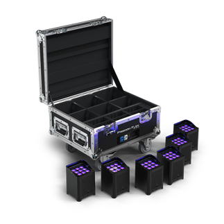 Freedom Flex H9 IP X6