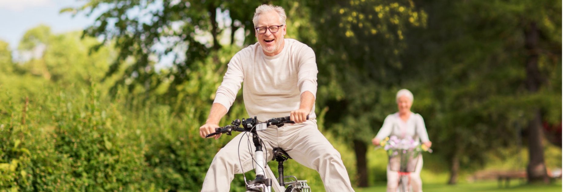 Bikes for everyone