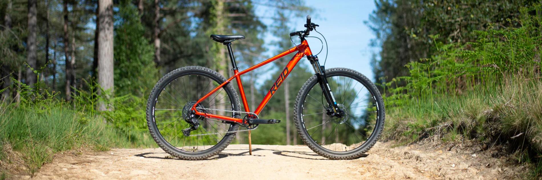 MTB