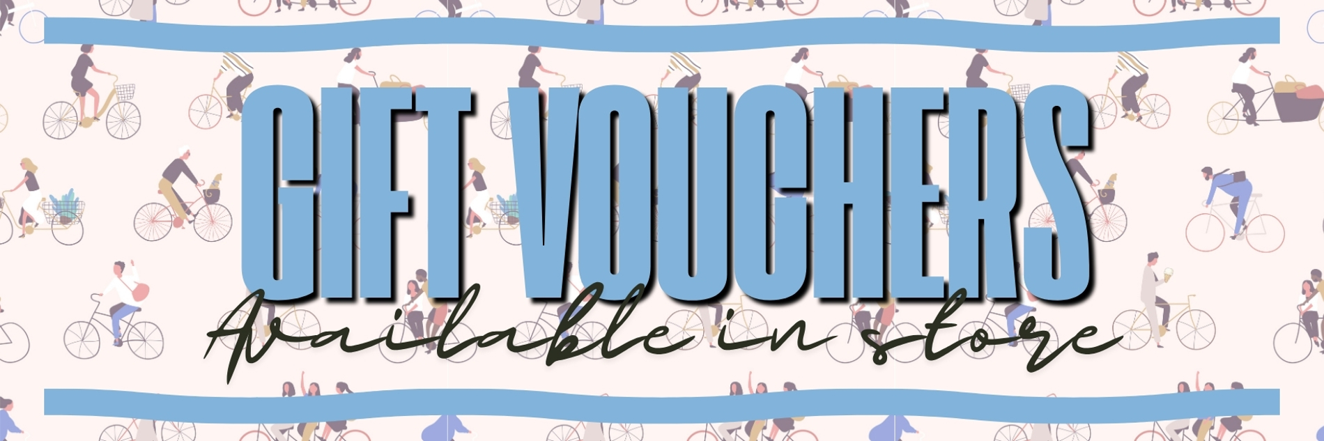 Gift Vouchers