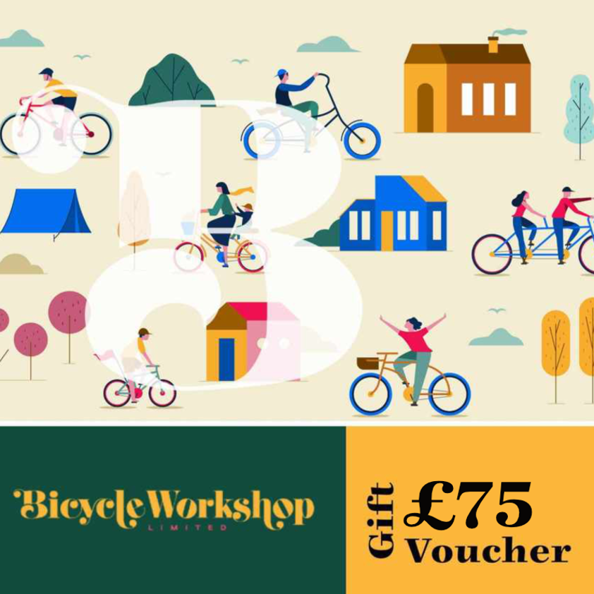 E-Gift Cards