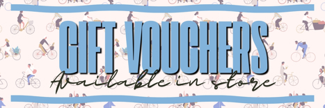 Gift Vouchers