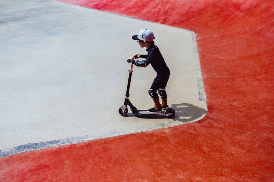 Scooter