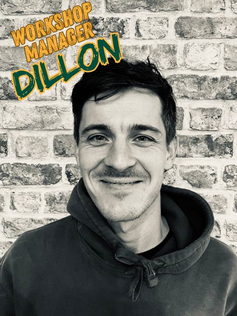 Dillon