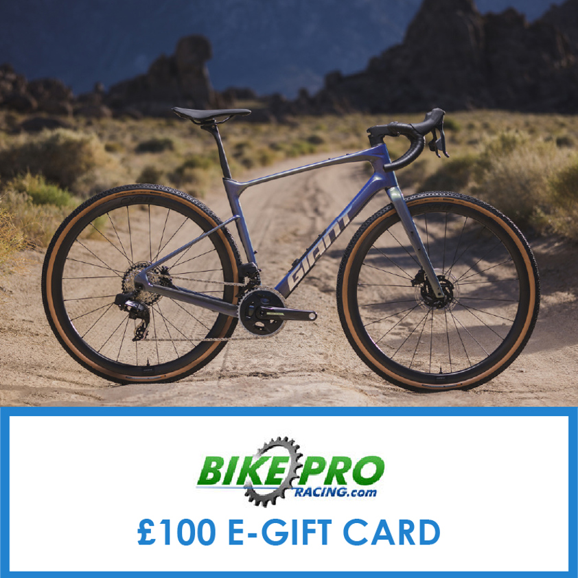 £100 Gift Card