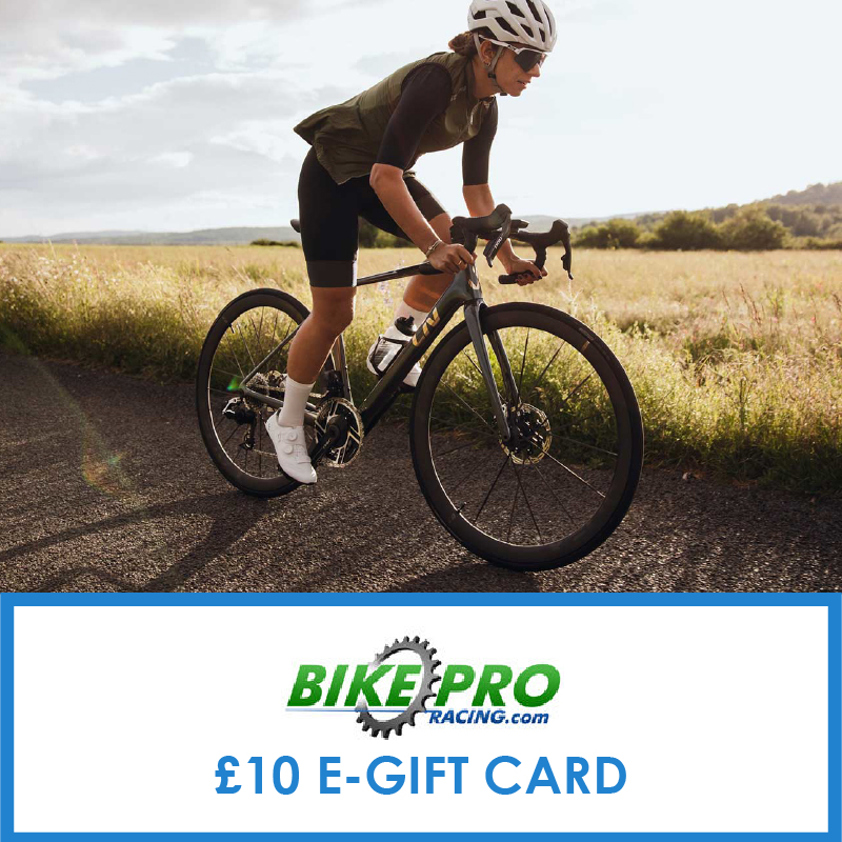 £10 Gift Card