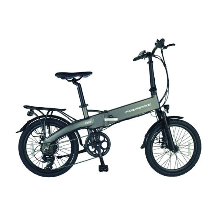 Folding Bikes