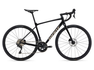 The new 2026 Giant TCR Advanced - Preorder now.