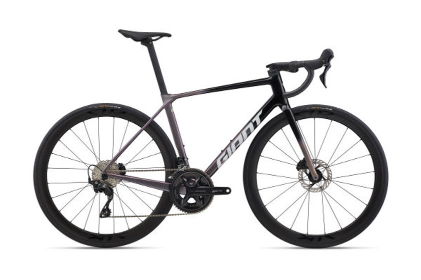 The new 2026 Giant TCR Advanced Pro - Preorder now