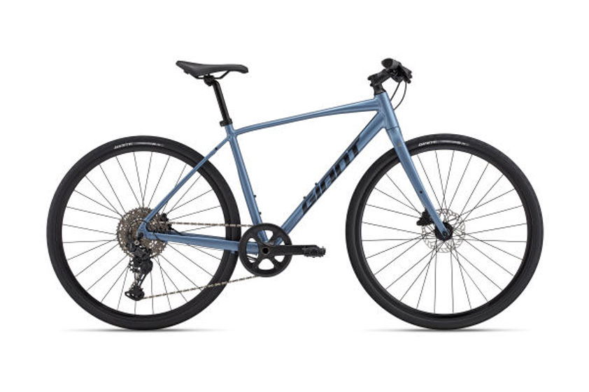 GIANT　ESCAPE　DROP The new 2026 Giant Escape Disc - Preorder now.