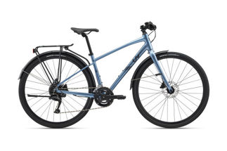 Disc Brakes Giant Escape Electric Bike Giant Escape Disc Review