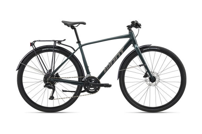 The new 2026 Giant Escape Disc - Preorder now.