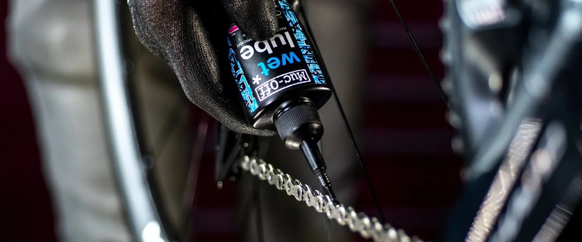 Lubricants 