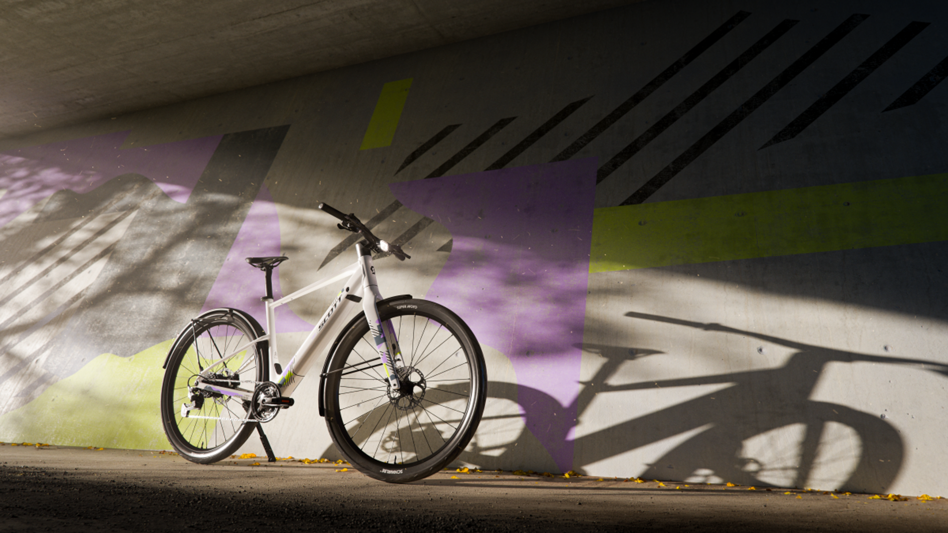 E Commuter 