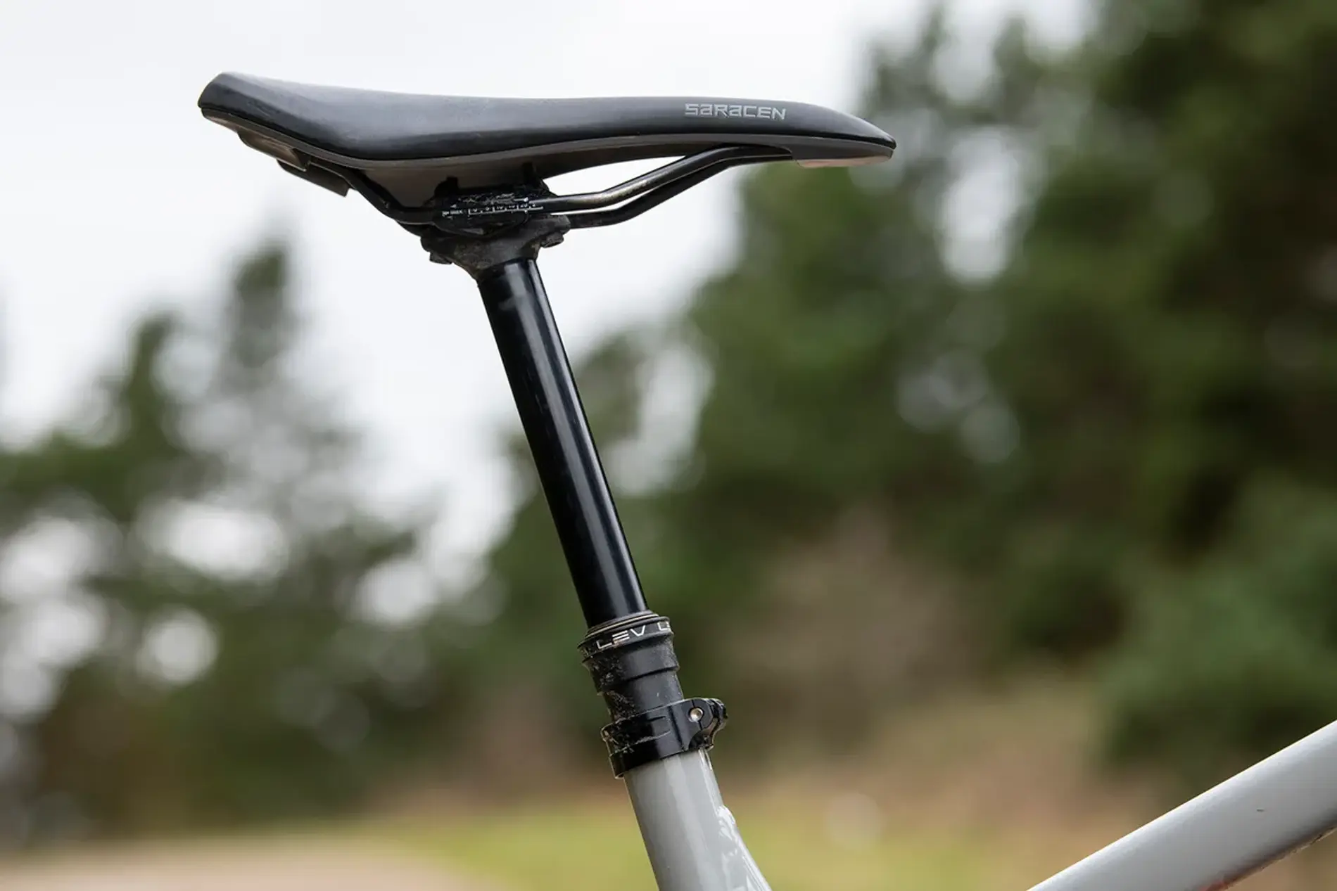 Handlebars & Stems
