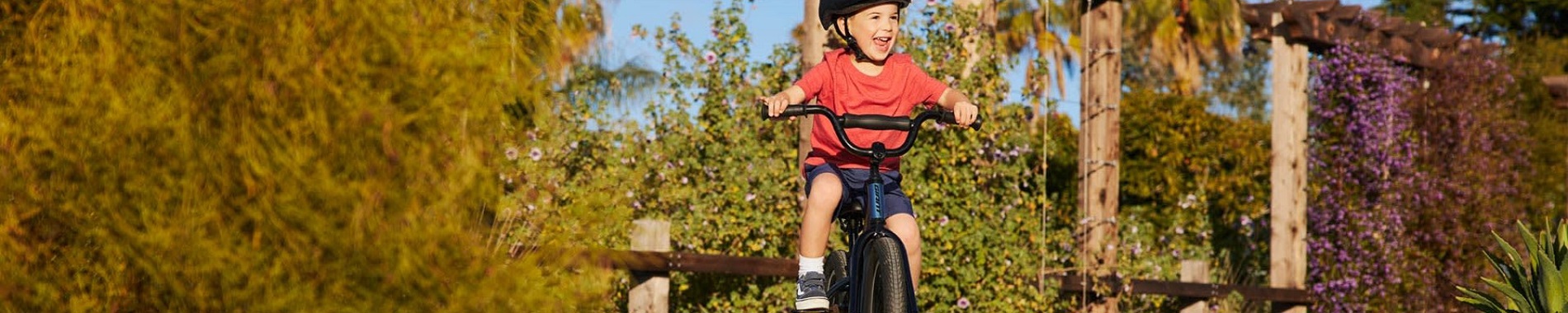 Kids Bikes