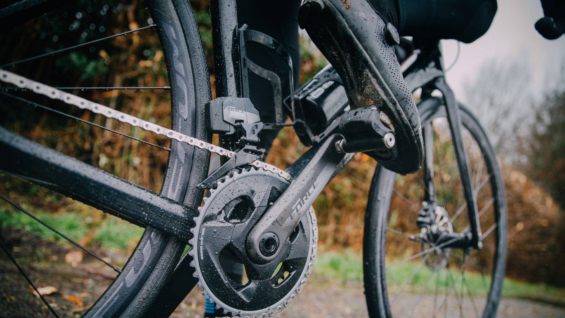 Power Meters